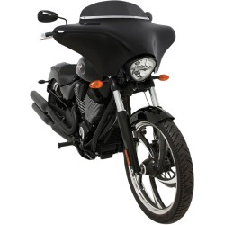 Ανταλλακτικό φέρινγκ batwing μαύρο MEMPHIS SHADES MEM7031 Ανταλλακτικό φέρινγκ batwing μαύρο MEMPHIS SHADES MEM7031
