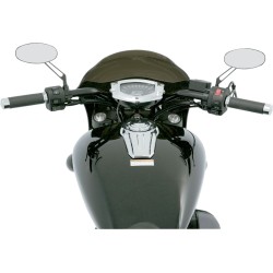 Ανταλλακτικό φέρινγκ BULLET 7.25 Ανταλλακτικό φέρινγκ BULLET 7.25