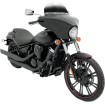 Ανταλλακτικό φέρινγκ batwing μαύρο MEMPHIS SHADES MEM7151 Ανταλλακτικό φέρινγκ batwing μαύρο MEMPHIS SHADES MEM7151 thumb