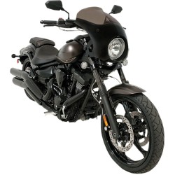 Ανταλλακτικό φέρινγκ bullet black MEMPHIS SHADES MEM7341 Ανταλλακτικό φέρινγκ bullet black MEMPHIS SHADES MEM7341