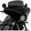 Φέρινγκ batwing CMX1100 MEMPHIS SHADES MEM7501 Φέρινγκ batwing CMX1100 MEMPHIS SHADES MEM7501 thumb