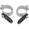 Σετ μετατόπισης φλας YAMAHA 535/1100 VIRAGO 86-99 MEMPHIS SHADES MEM9992