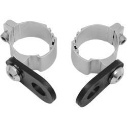 Σετ μετατόπισης φλας YAMAHA 535/1100 VIRAGO 86-99 MEMPHIS SHADES MEM9992 Σετ μετατόπισης φλας YAMAHA 535/1100 VIRAGO 86-99 MEMPHIS SHADES MEM9992