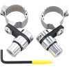 Σετ μετατόπισης φλας HONDA VT 1100 87-96 MEMPHIS SHADES MEM9993