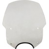 Μπροστινό Παρμπρίζ Sportshield Alley Cat 18