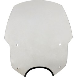 Μπροστινό Παρμπρίζ Sportshield Alley Cat 18 Μπροστινό Παρμπρίζ Sportshield Alley Cat 18
