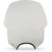 Μπροστινό Παρμπρίζ Sportshield Alley Cat 18