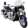 Κάτω καλύμματα μαύρα MEMPHIS SHADES MEP5811