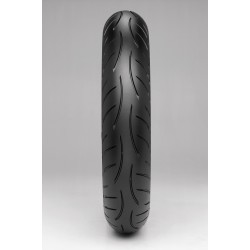 Ελαστικό SPORTEC M5 INTERACT μπροστινό 120/70 ZR 17 (58W) TL METZELER 1927400 Ελαστικό SPORTEC M5 INTERACT μπροστινό 120/70 ZR 17 (58W) TL METZELER 1927400
