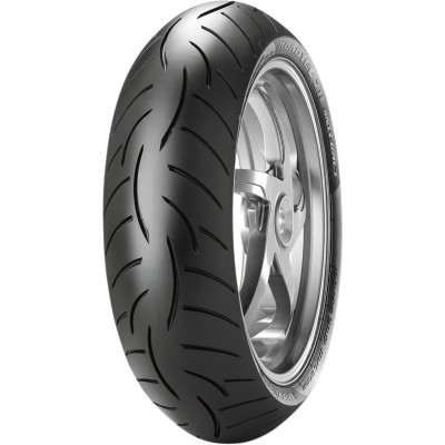 Ελαστικό ROADTEC Z8 INTERACT (M) πίσω 190/55 ZR 17 (75W) TL METZELER 2284100 Ελαστικό ROADTEC Z8 INTERACT (M) πίσω 190/55 ZR 17 (75W) TL METZELER 2284100