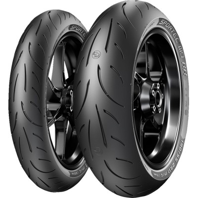 SPO9 160/60 ZR 17 M/C (69 METZELER 3617000 SPO9 160/60 ZR 17 M/C (69 METZELER 3617000