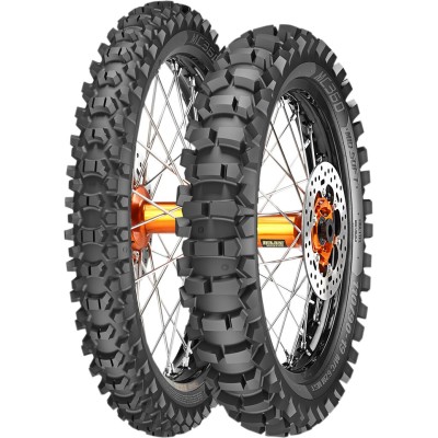 Ελαστικό MC360 MS 90/90-21 METZELER 2900600 Ελαστικό MC360 MS 90/90-21 METZELER 2900600