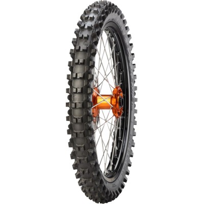 MCE6 80/90-21 48R TT METZELER 3841600 MCE6 80/90-21 48R TT METZELER 3841600