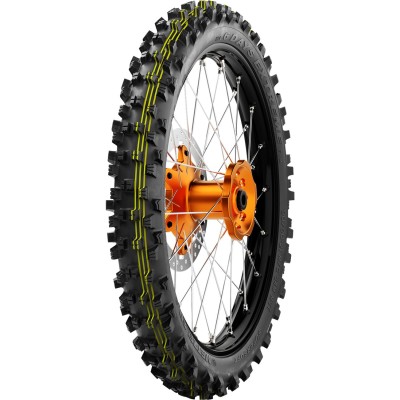 MCE 6DSSF 90/100-21 57R METZELER 4074600 MCE 6DSSF 90/100-21 57R METZELER 4074600