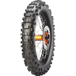Ελαστικό MCE 6 Days Extreme πίσω 130/90-18 69M TT M+S METZELER 1907200 Ελαστικό MCE 6 Days Extreme πίσω 130/90-18 69M TT M+S METZELER 1907200