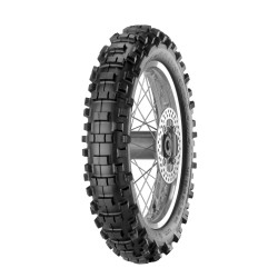 Ελαστικό MCE 6 Days Extreme πίσω 140/80-18 70M TT M+S METZELER 2477700 Ελαστικό MCE 6 Days Extreme πίσω 140/80-18 70M TT M+S METZELER 2477700