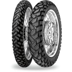 Ελαστικό END 3 SAH 120/80-18 METZELER 3966700 Ελαστικό END 3 SAH 120/80-18 METZELER 3966700