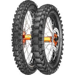 Ελαστικό MC360 mid hard πίσω 140/80-18 70M TT METZELER 2900900 Ελαστικό MC360 mid hard πίσω 140/80-18 70M TT METZELER 2900900