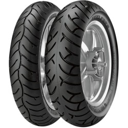 Ελαστικό feelfree εμπρός 120/70 R 15 56H TL METZELER 1816700 Ελαστικό feelfree εμπρός 120/70 R 15 56H TL METZELER 1816700