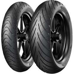 Ελαστικό RTEC SCTR 120/90-10 METZELER 3844800