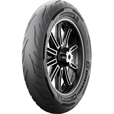 CMDR3 CRSR 110/90B19 62H MICHELIN 077968