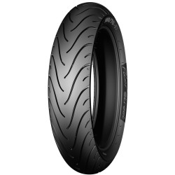 Ελαστικό PILOT STREET εμπρός/πίσω 80/90-17 50S TL/TT ενισχυμένο MICHELIN 446544 Ελαστικό PILOT STREET εμπρός/πίσω 80/90-17 50S TL/TT ενισχυμένο MICHELIN 446544