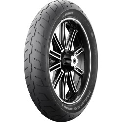 Ελαστικό SCORCHER 31 εμπρός 130/90B16 73H TL/TT reinforced MICHELIN 359328