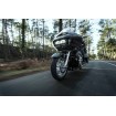 Ελαστικό SCORCHER 31 πίσω 180/60B17 75V TL MICHELIN 460388 thumb