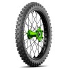 SX6 MEH 90/100-21 57M NHS MICHELIN 812208