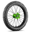 Ελαστικό MX52 70/100-10 41J MICHELIN 274832 thumb