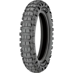 Ελαστικό desert race πίσω 140/80-18 70R TT MICHELIN 111636 Ελαστικό desert race πίσω 140/80-18 70R TT MICHELIN 111636
