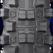 Starx 5 mini 2.75-10 MICHELIN 086733 thumb