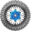 Starx 5 mini 2.75-10 MICHELIN 086733 thumb