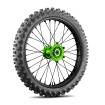 SX6SA 100/90-19 57M NHS MICHELIN 021333 SX6SA 100/90-19 57M NHS MICHELIN 021333 thumb