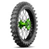 SX6 SA 110/90-19 62M NHS MICHELIN 599666