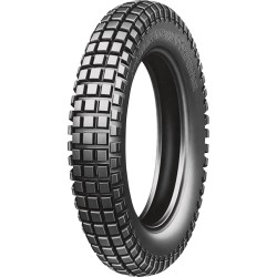 Εμπρόσθιο ελαστικό trial light 80/100-21 51M TT MICHELIN 436147 Εμπρόσθιο ελαστικό trial light 80/100-21 51M TT MICHELIN 436147