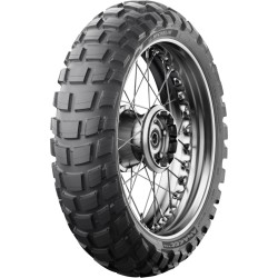 Ελαστικό ANAKEE WILD πίσω 140/80-17 69R TL/TT MICHELIN 722565 Ελαστικό ANAKEE WILD πίσω 140/80-17 69R TL/TT MICHELIN 722565
