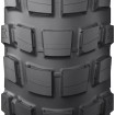 Ελαστικό ANAKEE WILD πίσω 140/80-17 69R TL/TT MICHELIN 722565 Ελαστικό ANAKEE WILD πίσω 140/80-17 69R TL/TT MICHELIN 722565 thumb