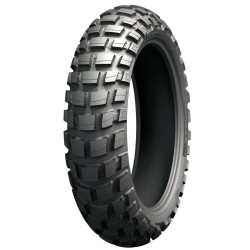 Ελαστικό ANAKEE WILD πίσω 130/80-18 66S TT MICHELIN 821657