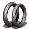 ANASTR 110/80-18 58S TL MICHELIN 509515