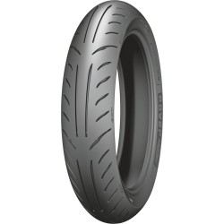 Ελαστικό POWER PURE SC εμπρός/πίσω 120/70-12 51P TL MICHELIN 101866