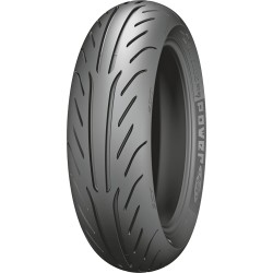 Ελαστικό POWER PURE SC εμπρός/πίσω 130/60-13 60P TL ενισχυμένο MICHELIN 382282 Ελαστικό POWER PURE SC εμπρός/πίσω 130/60-13 60P TL ενισχυμένο MICHELIN 382282