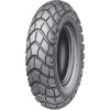 Λάστιχο reggae εμπρός/πίσω 130/90-10 61J TL MICHELIN 104647