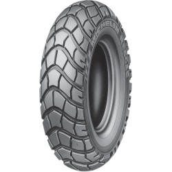 Λάστιχο reggae εμπρός/πίσω 130/90-10 61J TL MICHELIN 104647 Λάστιχο reggae εμπρός/πίσω 130/90-10 61J TL MICHELIN 104647