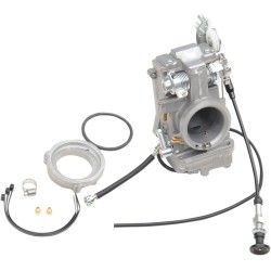 Σετ καρμπυρατέρ HSR45-5 smoothbore MIKUNI 45-5