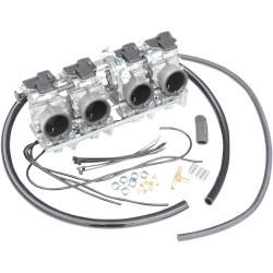 Σετ καρμπυρατέρ RS36 4κύλινδρο MIKUNI RS36-D3-K Σετ καρμπυρατέρ RS36 4κύλινδρο MIKUNI RS36-D3-K