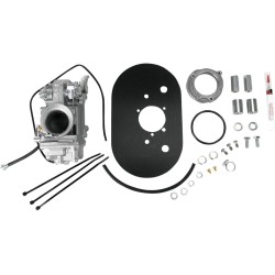 Σετ καρμπυρατέρ HSR42 smoothbore MIKUNI 42-10