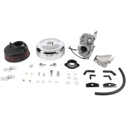 Σετ καρμπυρατέρ HSR42-19 SMOOTHBORE MIKUNI 42-19 Σετ καρμπυρατέρ HSR42-19 SMOOTHBORE MIKUNI 42-19