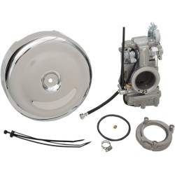 Σετ καρμπυρατέρ HSR42-7 smoothbore MIKUNI 42-7 Σετ καρμπυρατέρ HSR42-7 smoothbore MIKUNI 42-7