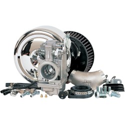 Σετ Καρμπυρατέρ HSR42-8 smoothbore MIKUNI 42-8 Σετ Καρμπυρατέρ HSR42-8 smoothbore MIKUNI 42-8